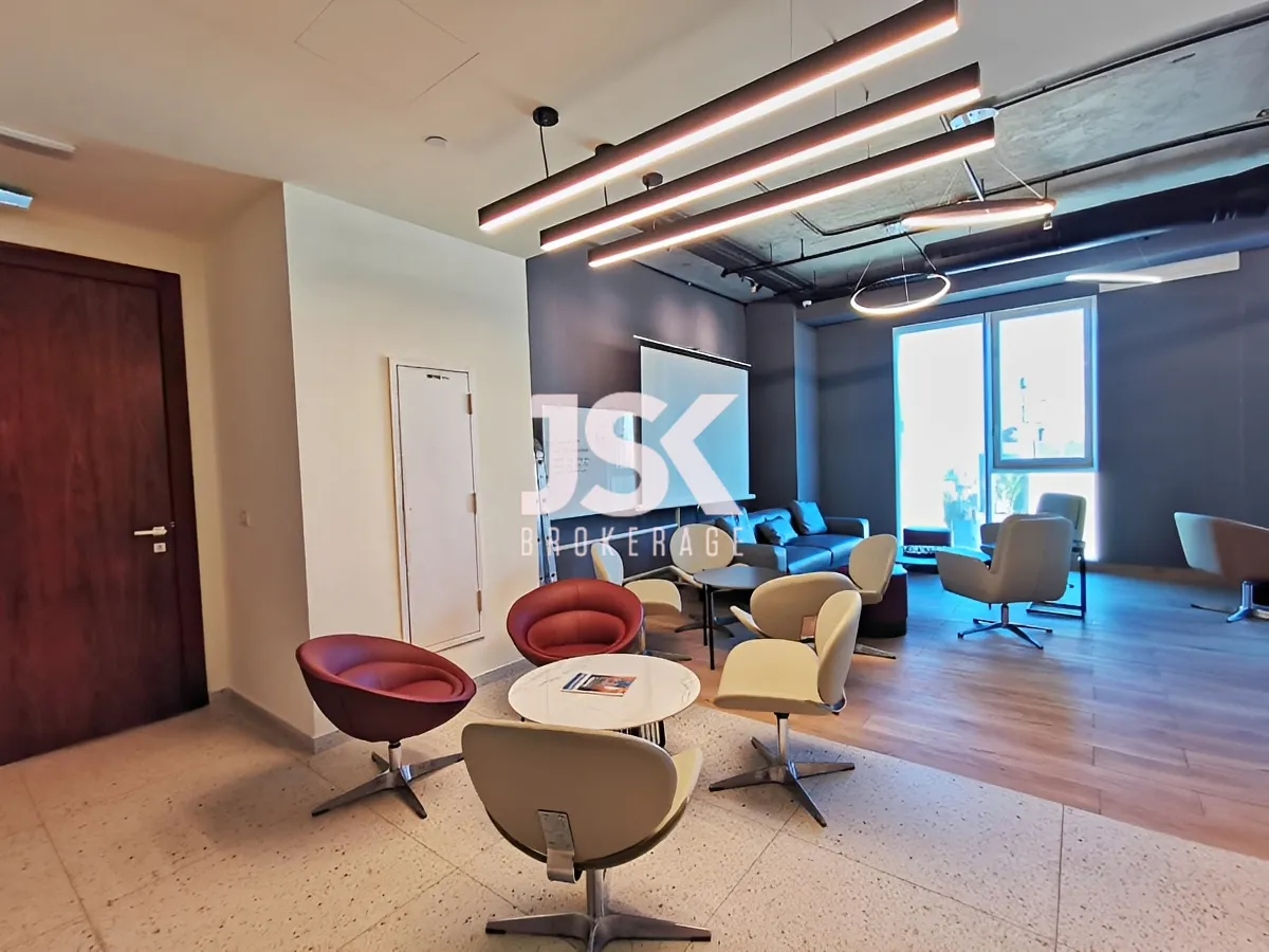 Office for Sale in Sodeco, Beirut, Lebanon