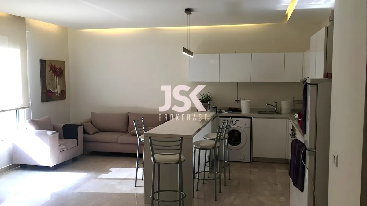 Apartment for Sale in Sassine, Achrafieh, Beirut, Lebanon - 2 bed, 2 bath