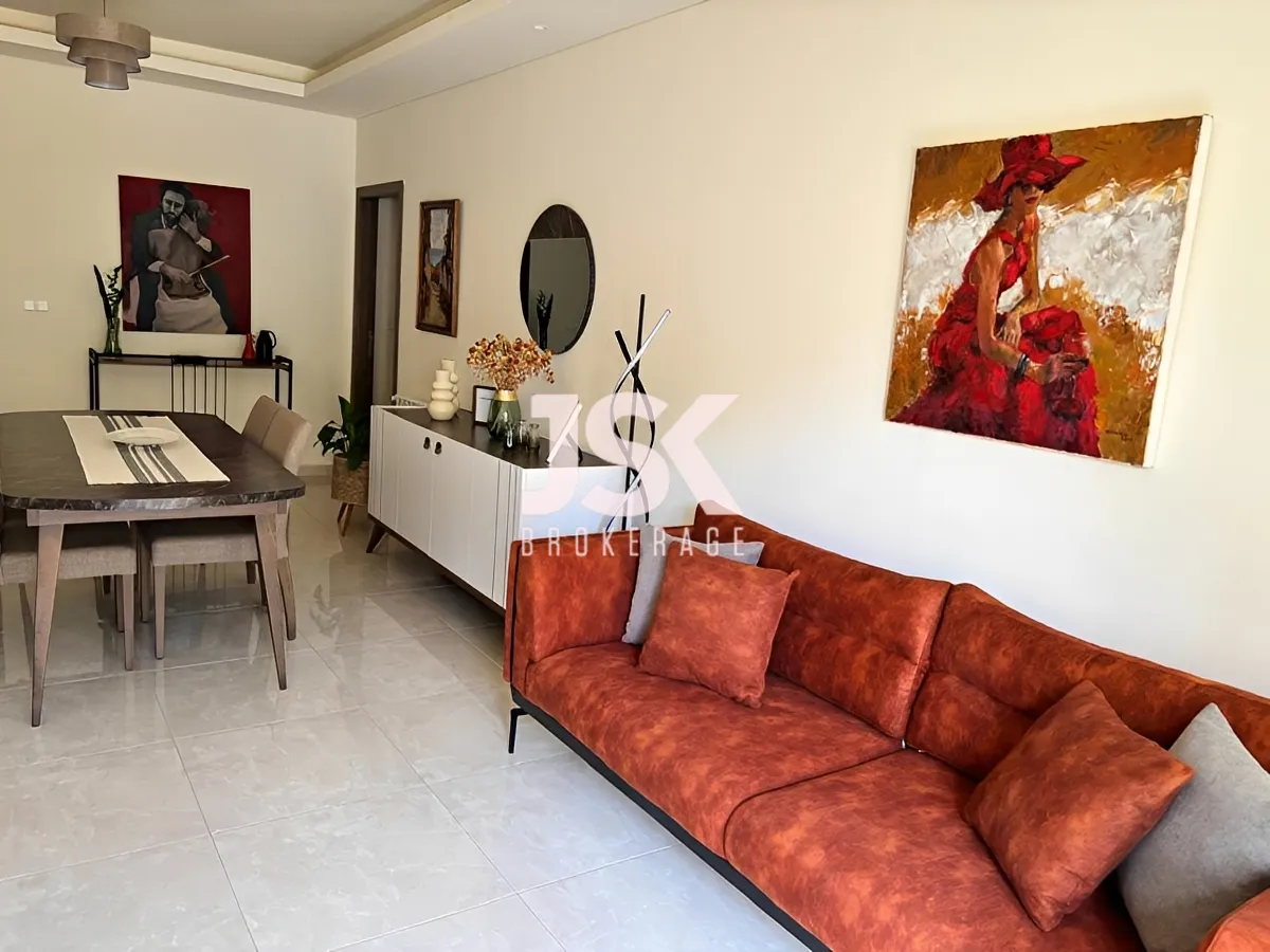 Apartment for Sale in Daoura, Lebanon