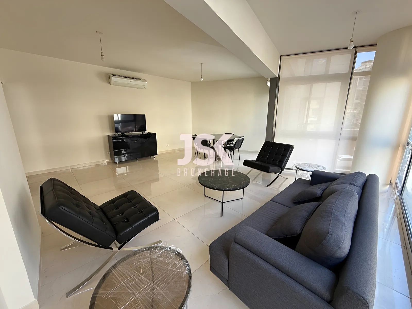 Apartment for Sale in Achrafieh