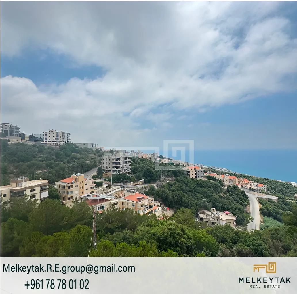 Residential Land for sale in Halat, Lebanon