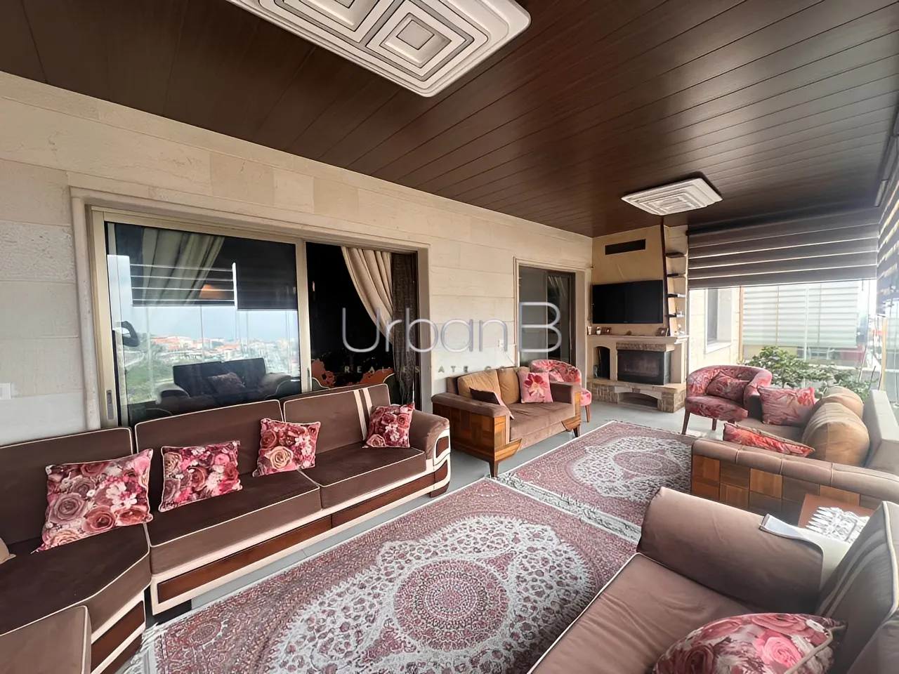 Apartment for sale in Aley