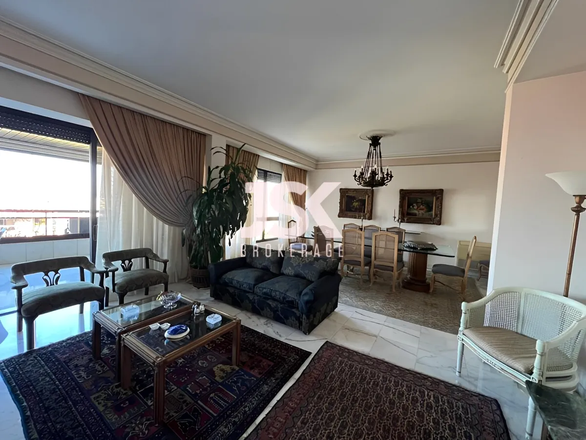 Apartment for Sale in Kfar Hbab, Lebanon - 4 bed, 5 bath