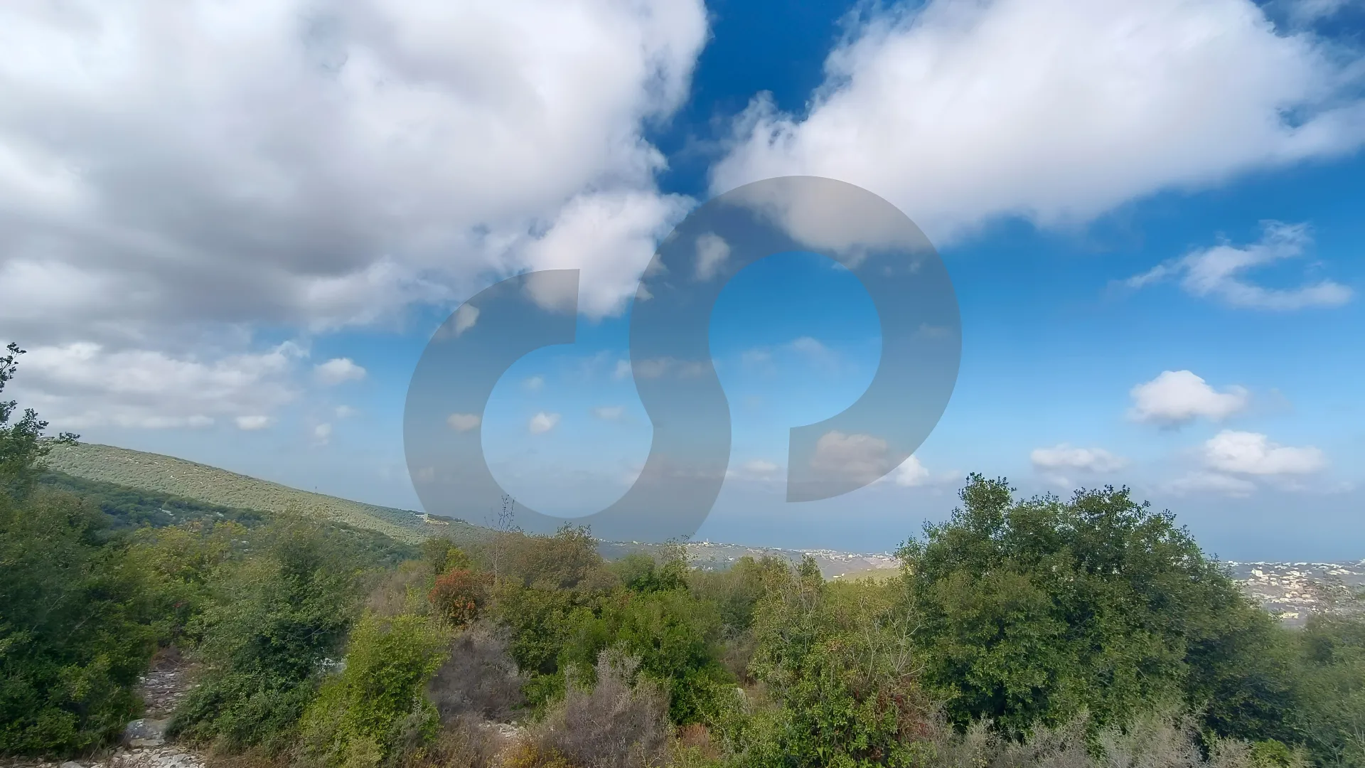 Land for Sale in Byblos