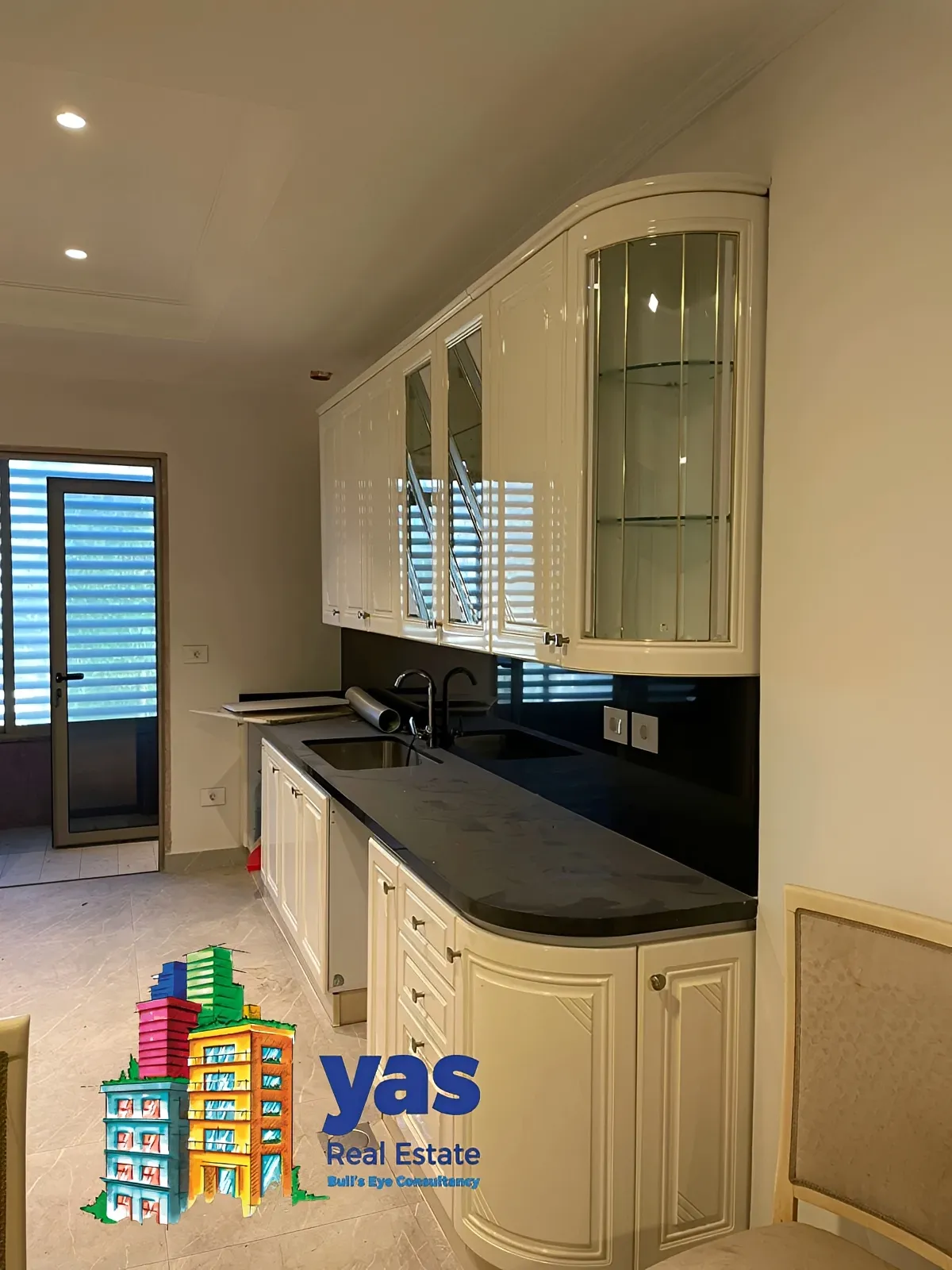 Apartment for Sale in Kraytem