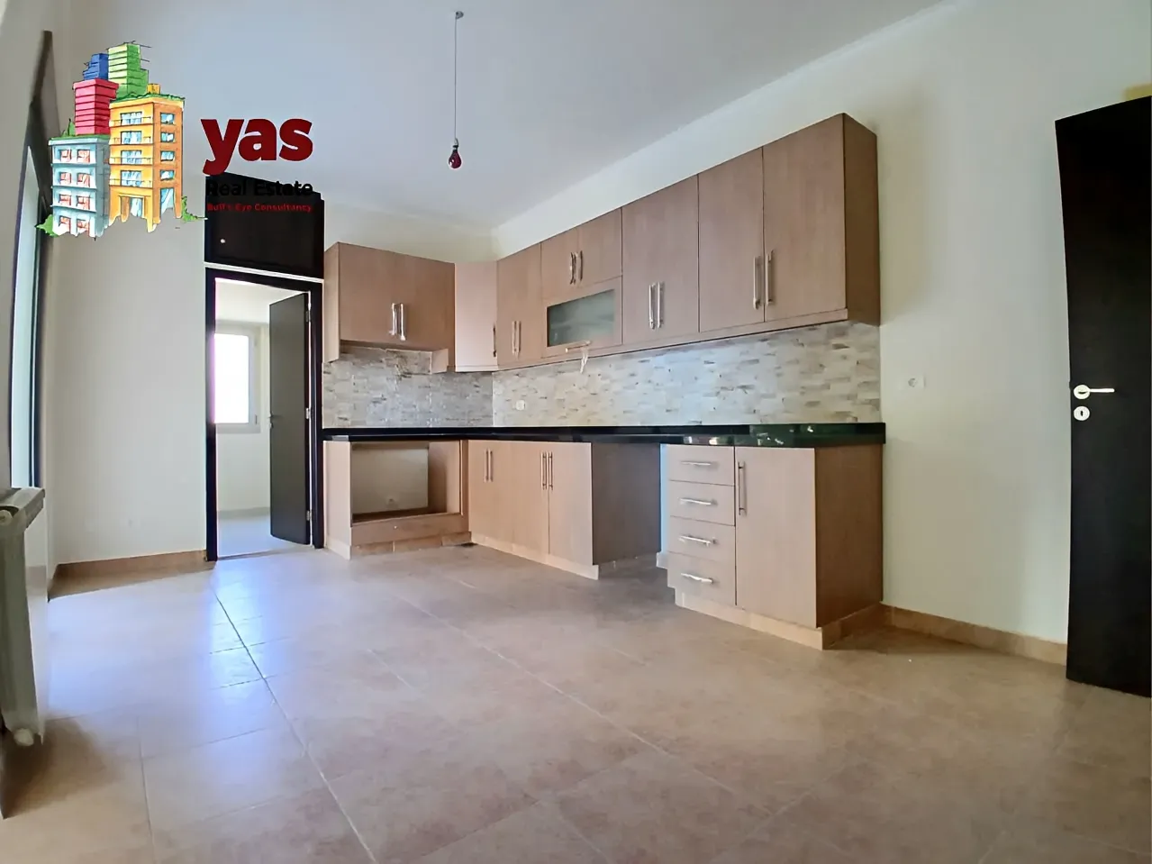 Apartment for Sale in Kfar Hbab