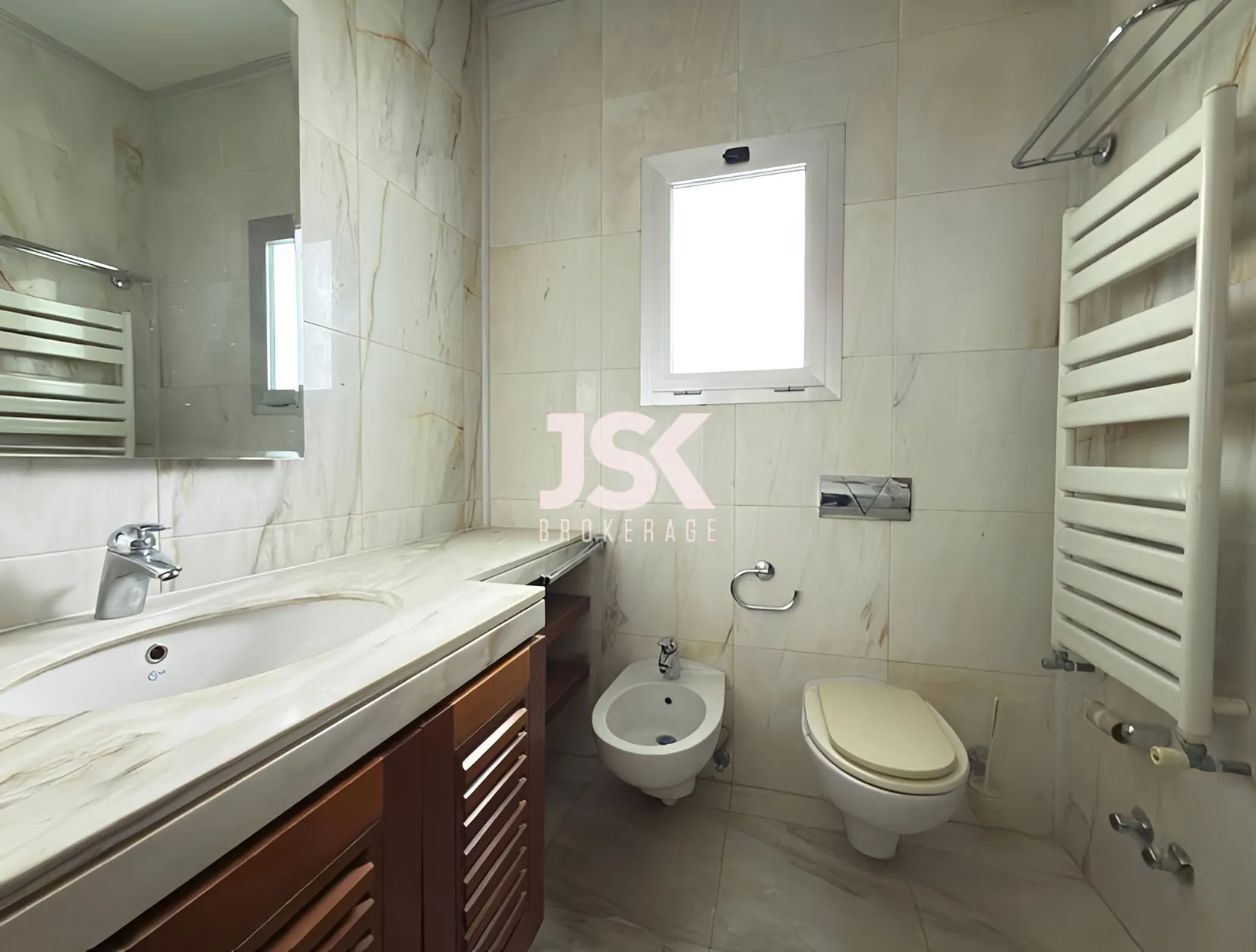 Apartment for Sale in Achrafieh