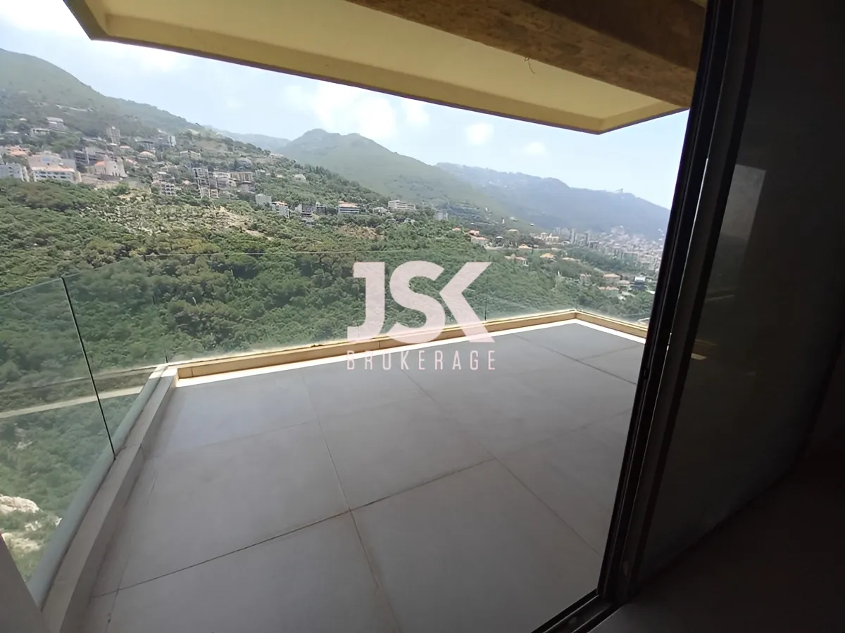 Duplex for Sale in Kfar Hbab, Lebanon