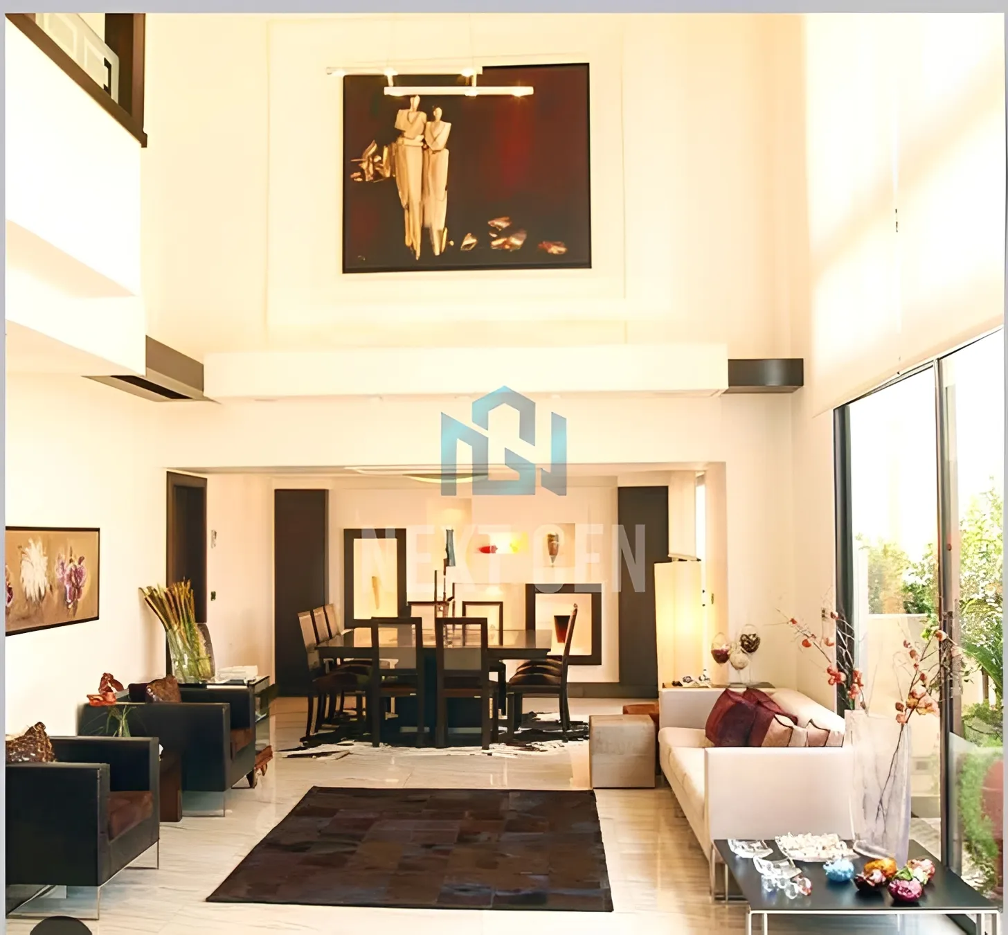 Apartment for sale in Ain Al Mraiseh, Beirut, Lebanon
