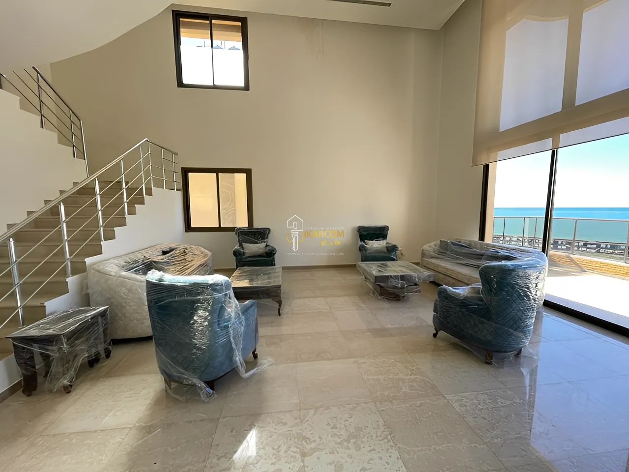 Duplex for Sale in Jnah