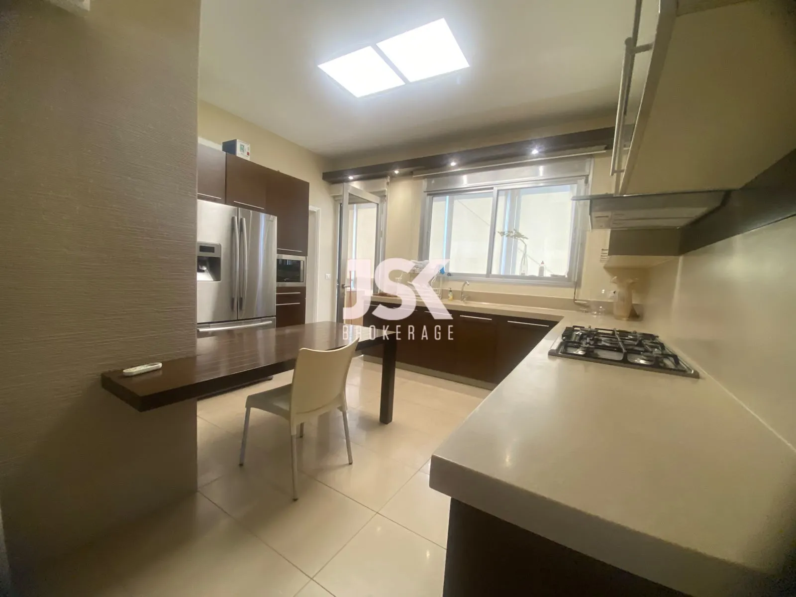 Apartment for Sale in Raoucheh