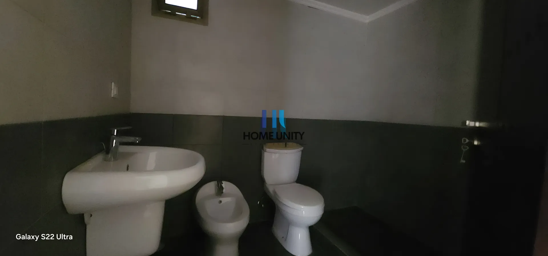 Apartment for Sale in Barbour