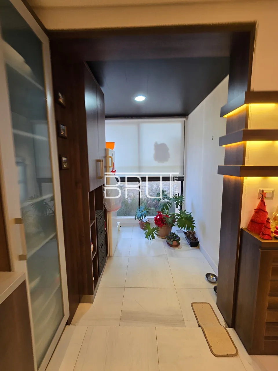 Duplex for Sale in Ballouneh