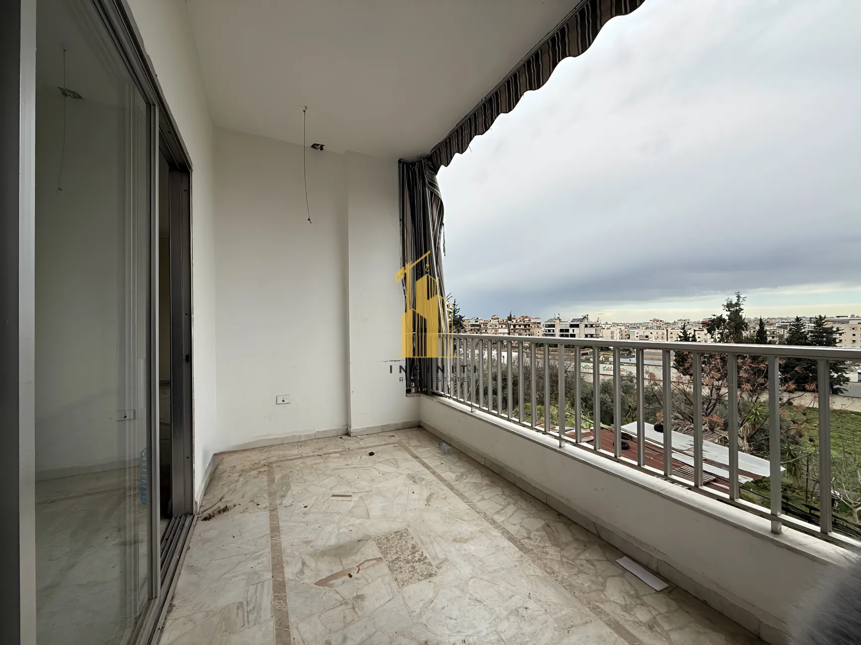 Apartment for sale in Kfarshima, Lebanon