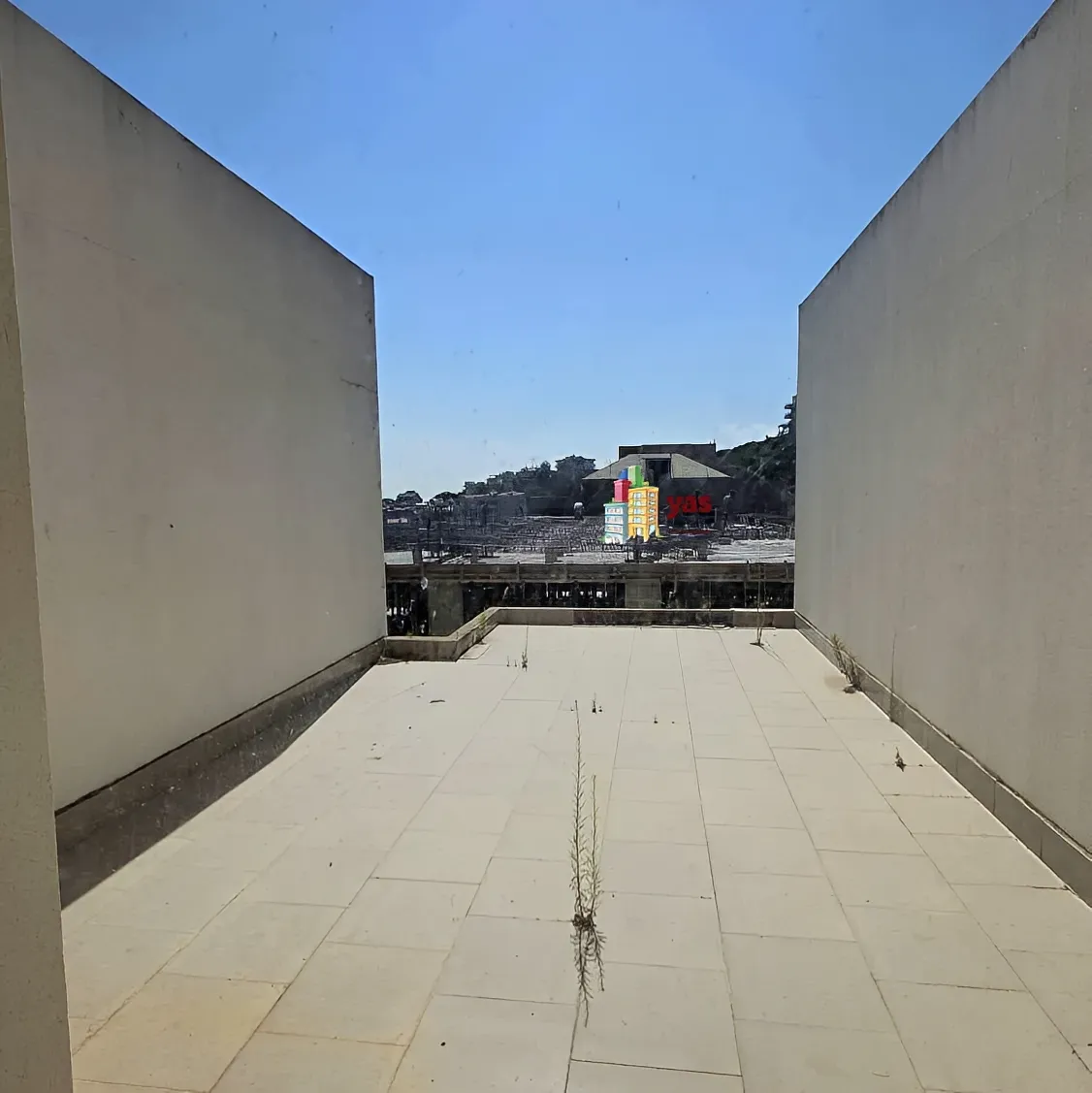 Apartment for Sale in Baabdat