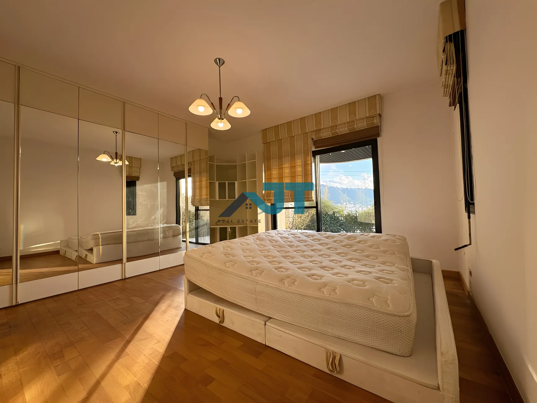 Apartment for Rent in Adma w Dafnah, Lebanon