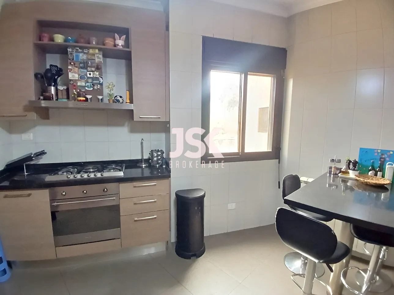 Apartment for Sale in Bsalim