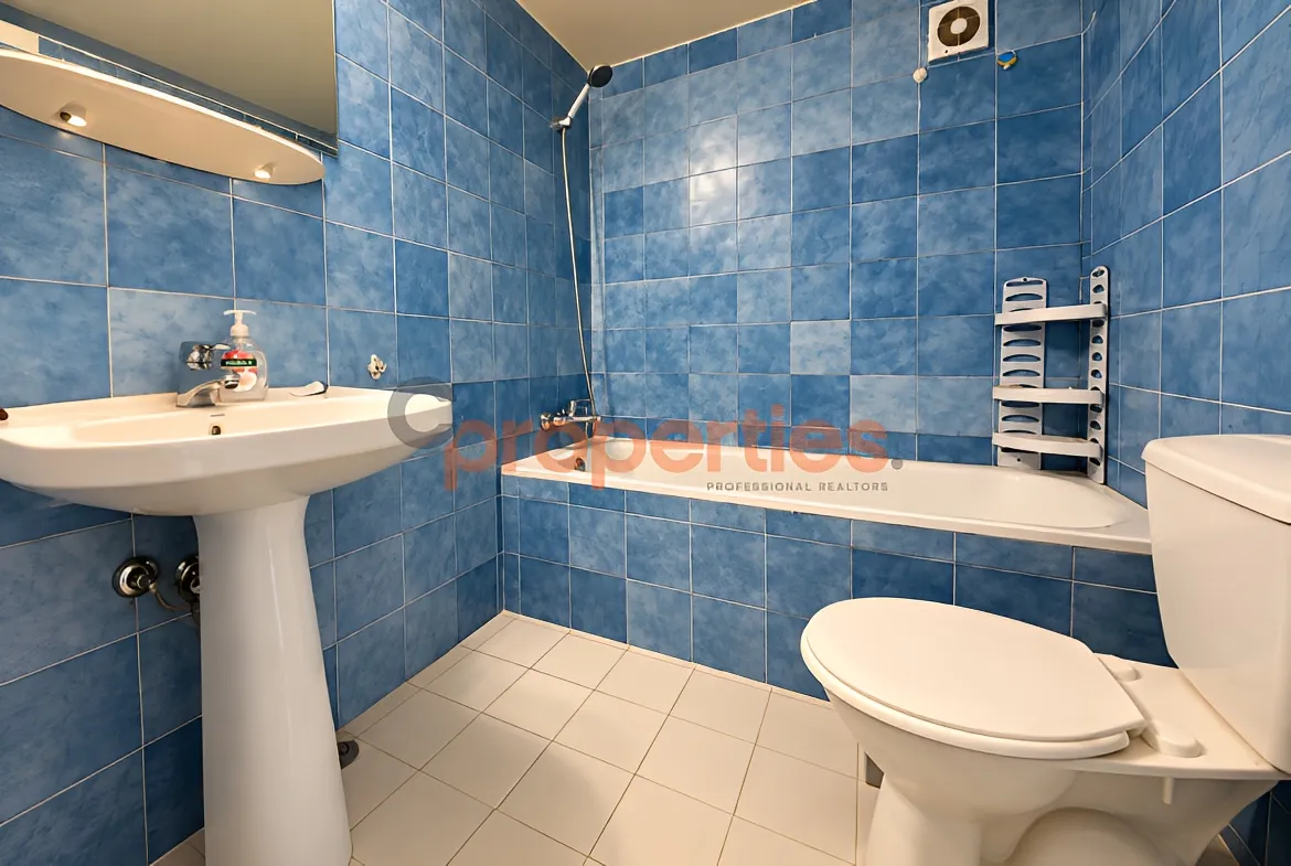 Apartment for Rent in Bqennaya