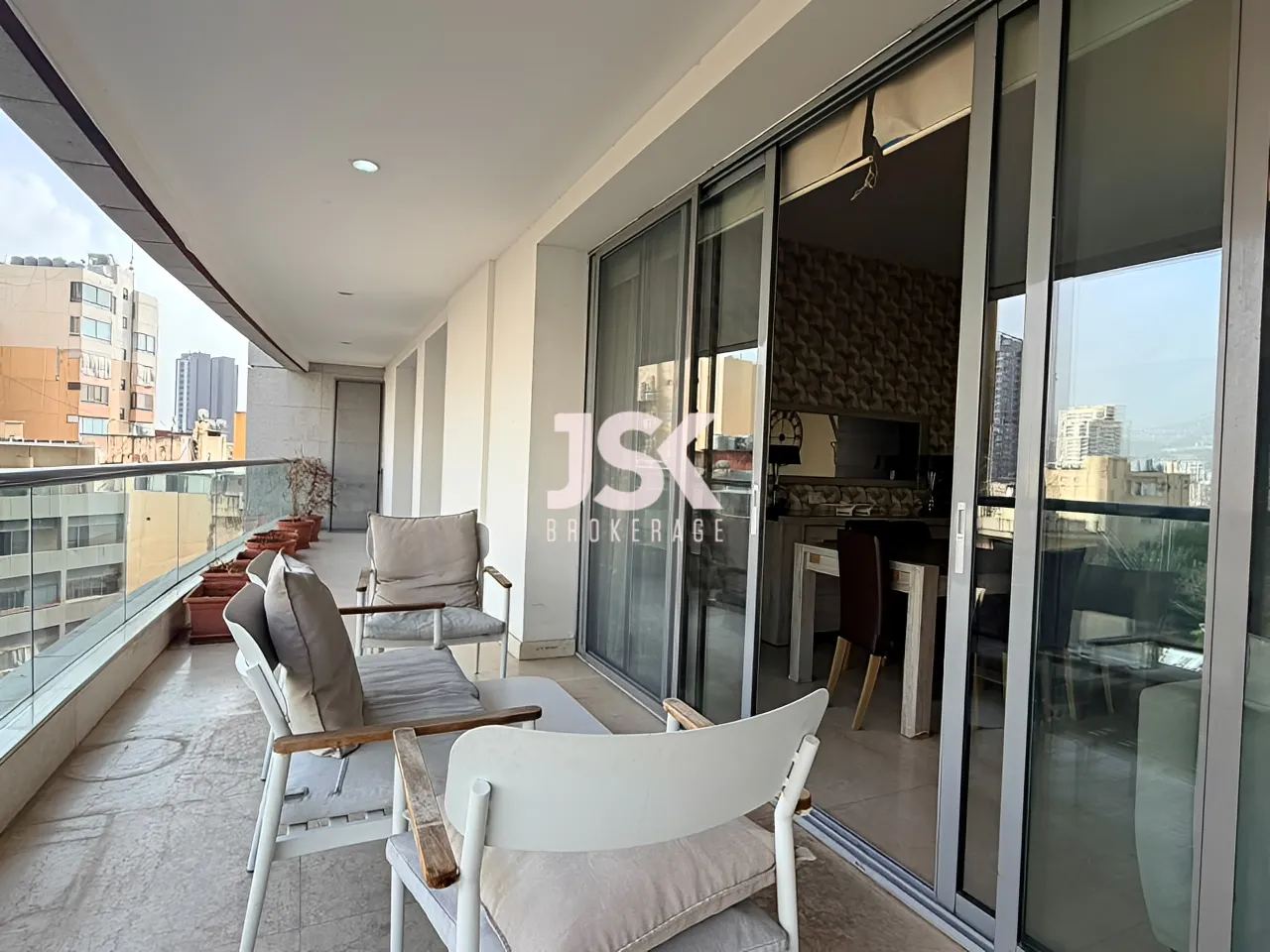 Apartment for Sale in Achrafieh