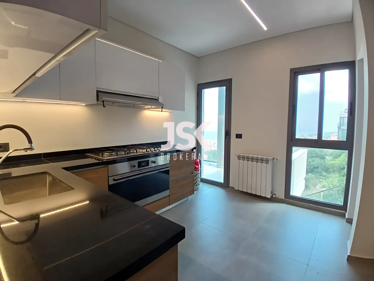 Apartment for Rent in Roumieh