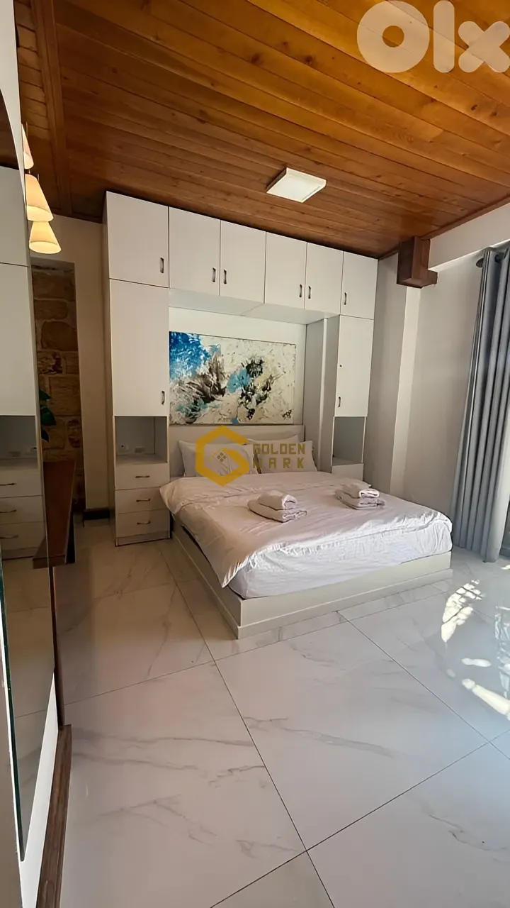 Apartment for Sale in Batroun