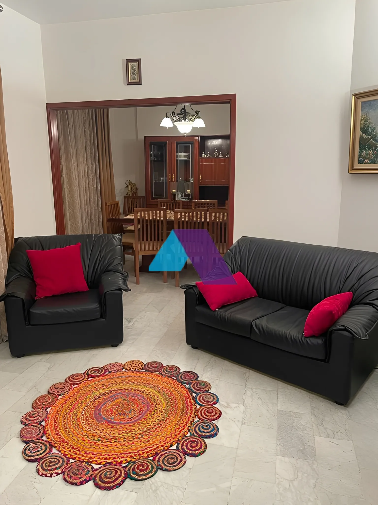 Apartment for Sale in Rayfoun