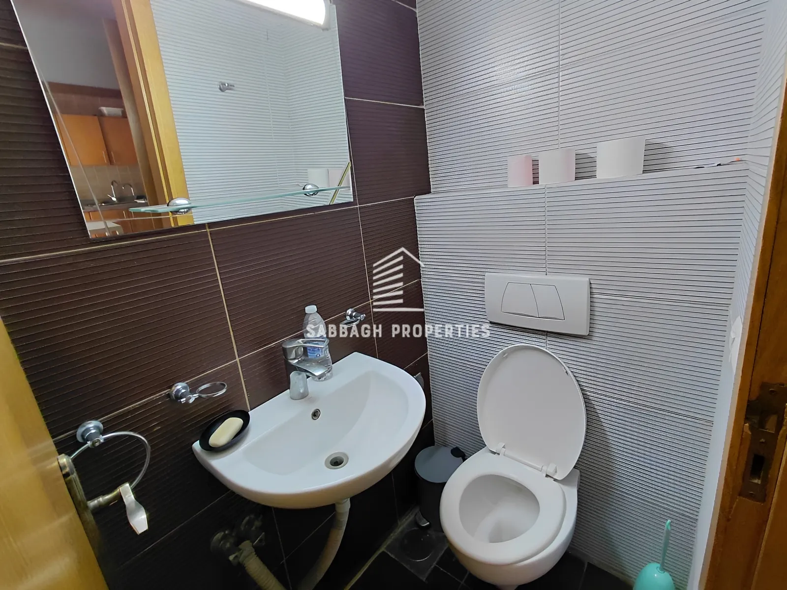Apartment for rent in Achrafieh