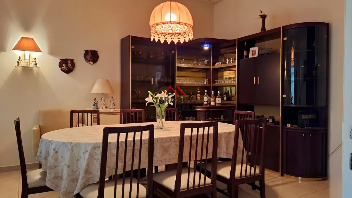 Apartment for sale in Jal El Dib, Lebanon - 3 bed, 1 bath