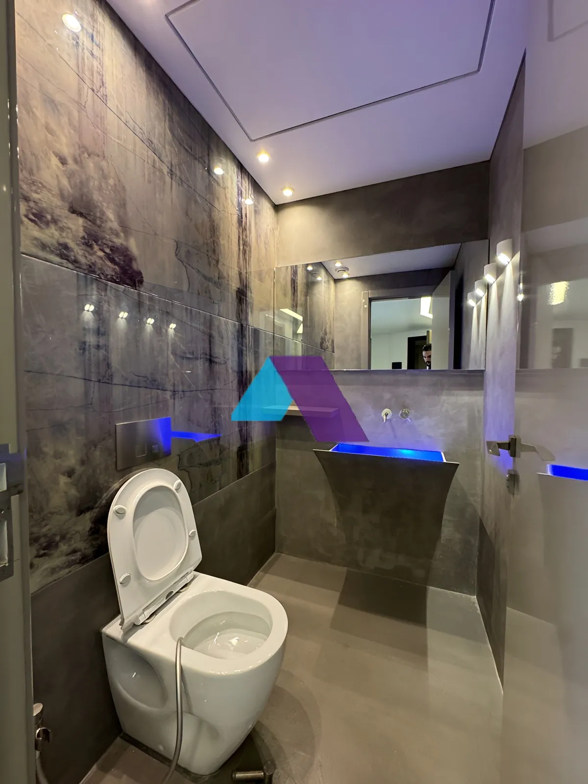 Apartment for Sale in Mar Takla