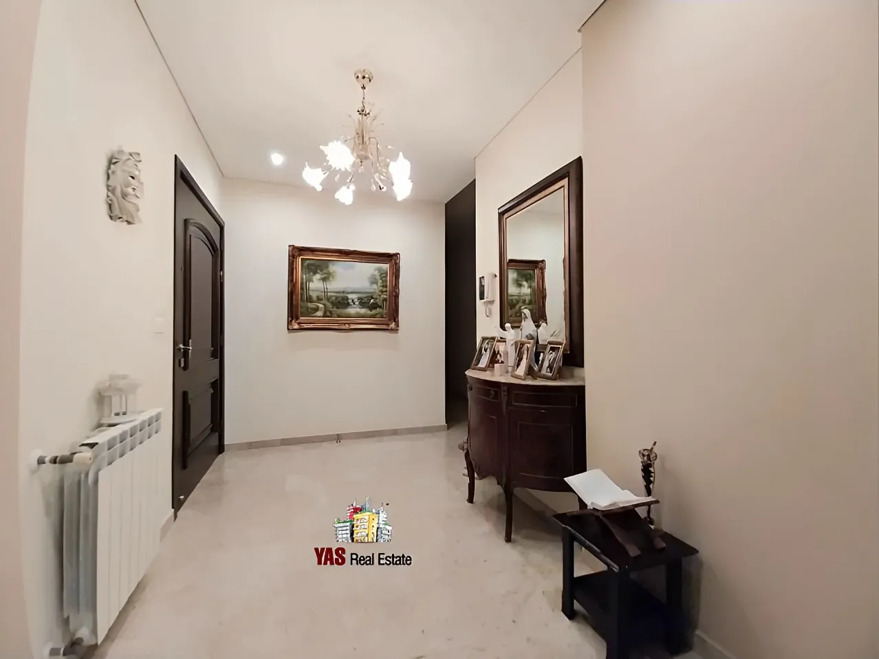 Apartment for Sale in Haret Sakhr