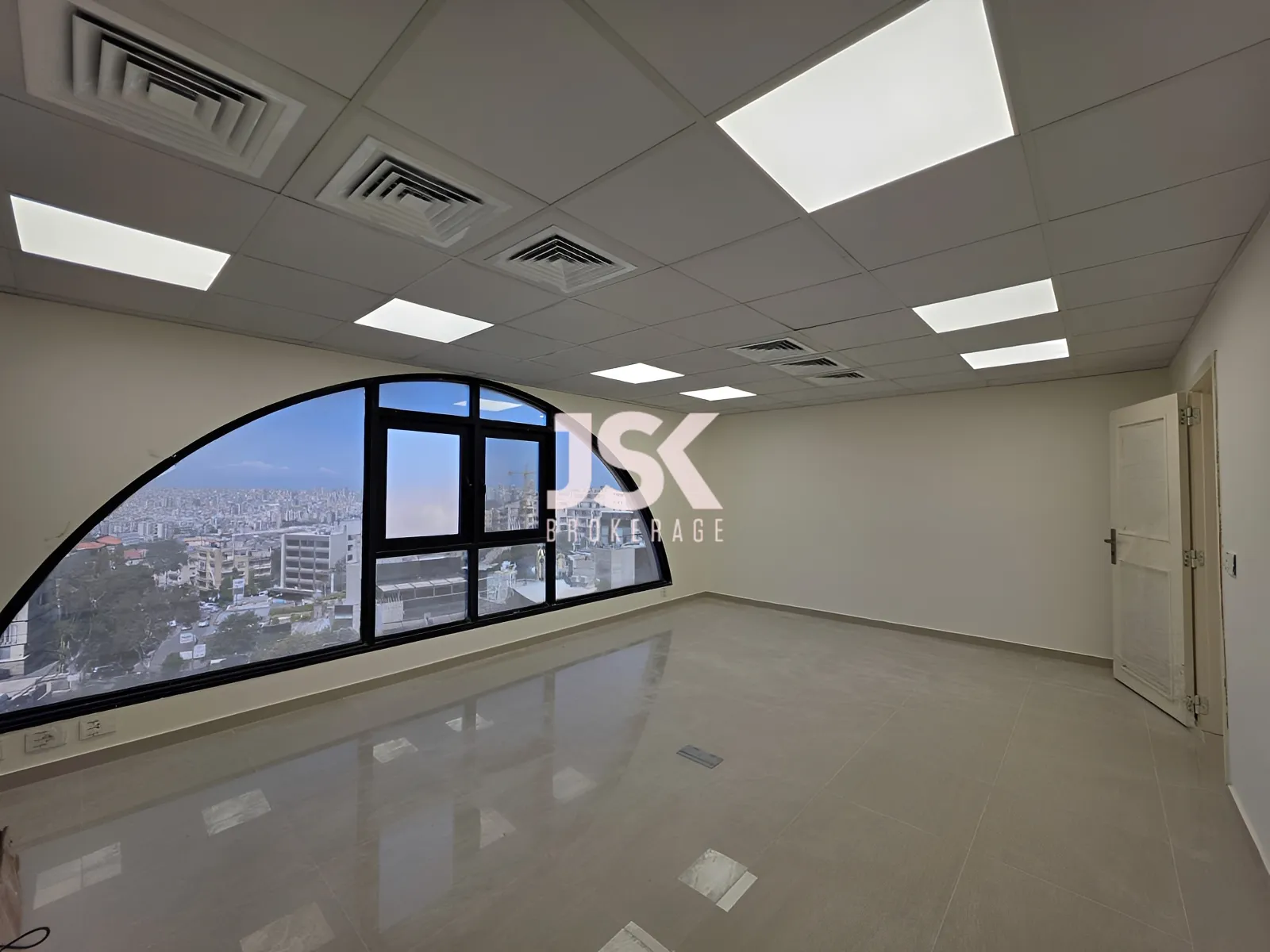 Office for Rent in Hazmieh
