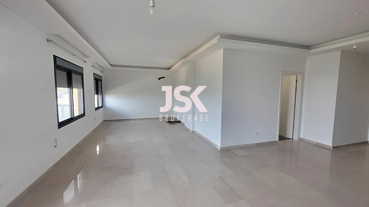 Apartment for Sale in Ghazir, Lebanon - 3 bed, 3 bath