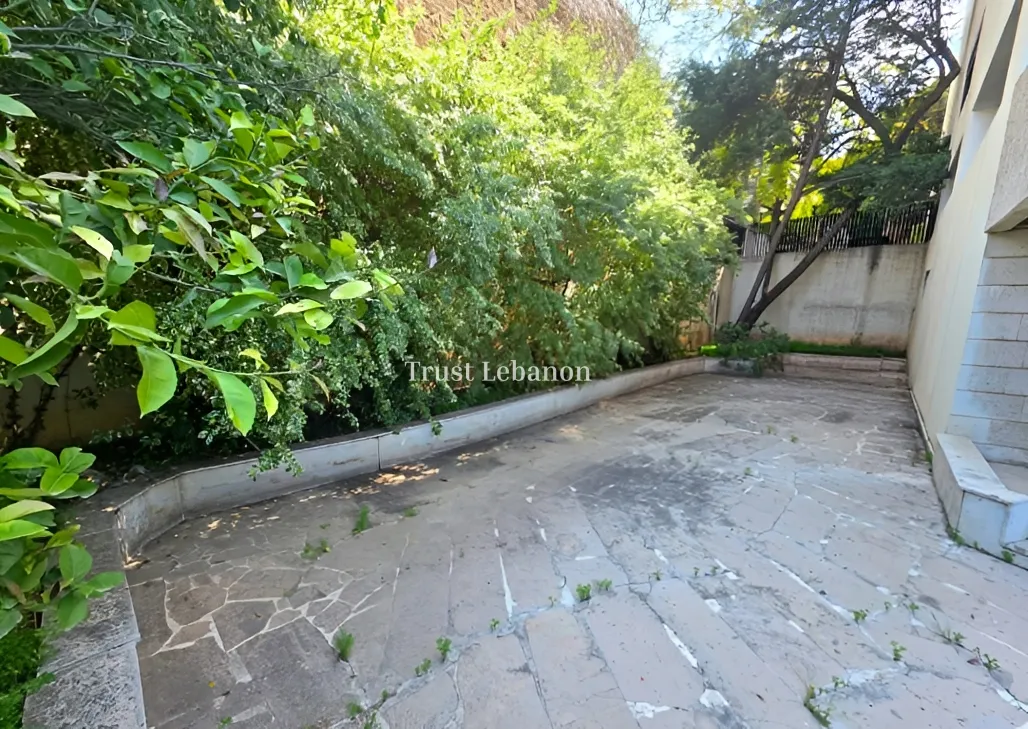 Apartment for sale in Naqqache, Lebanon