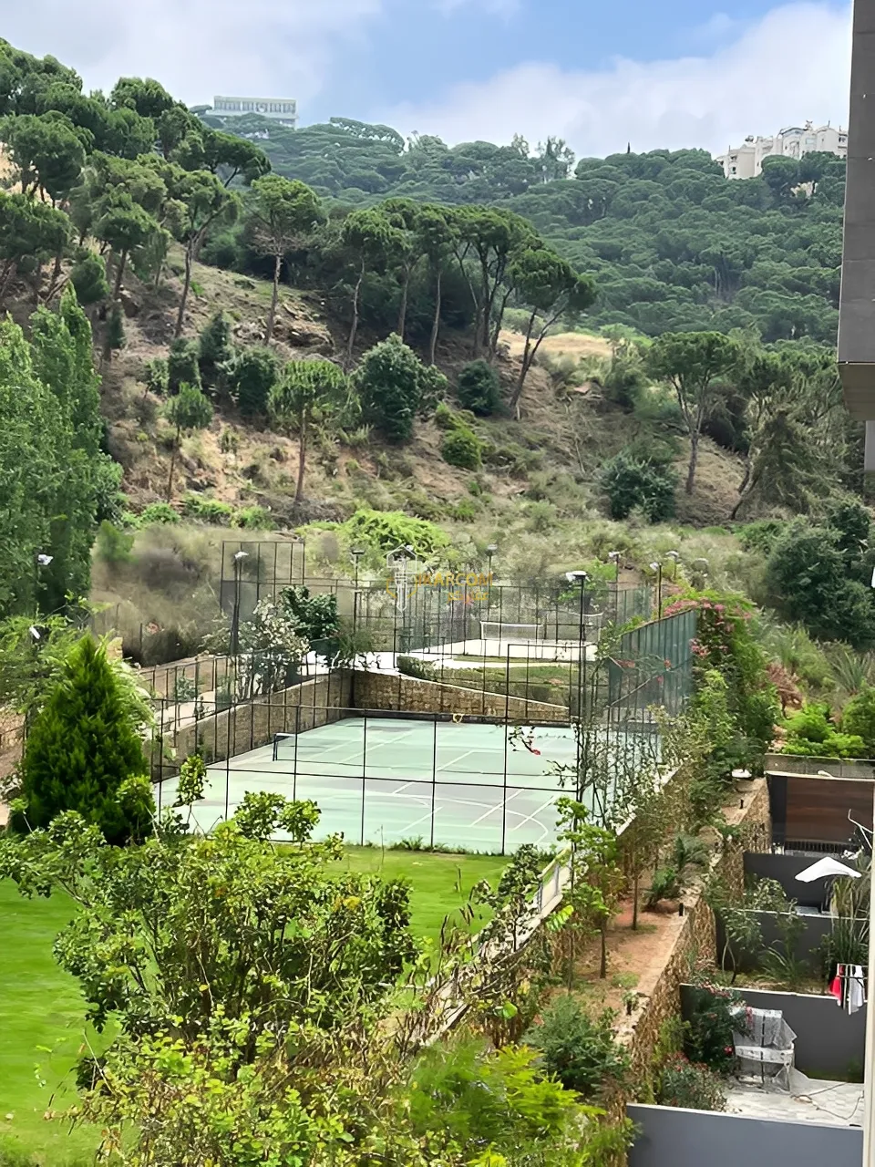 Apartment for Rent in Fanar - 3 bed, 2 bath