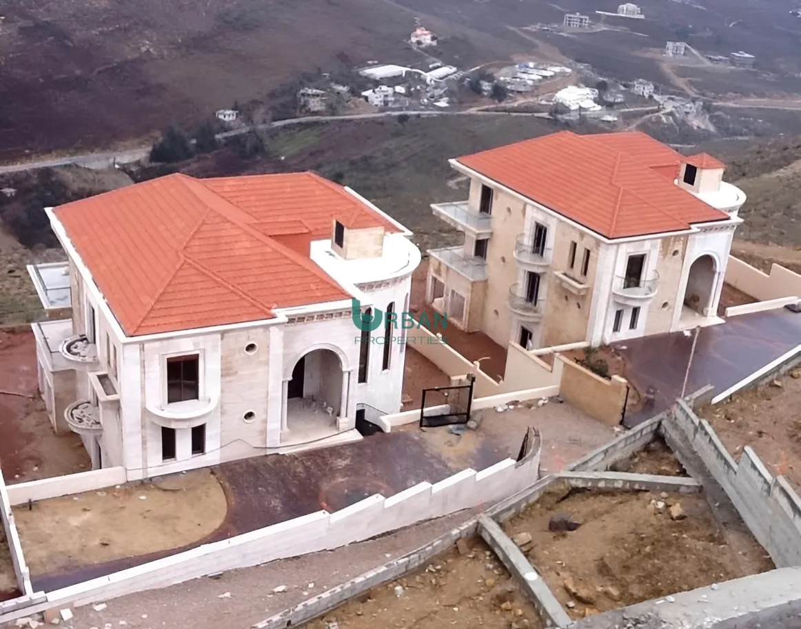 Residential in Saoufar, lebanon - 10 bed, 4.0 bath