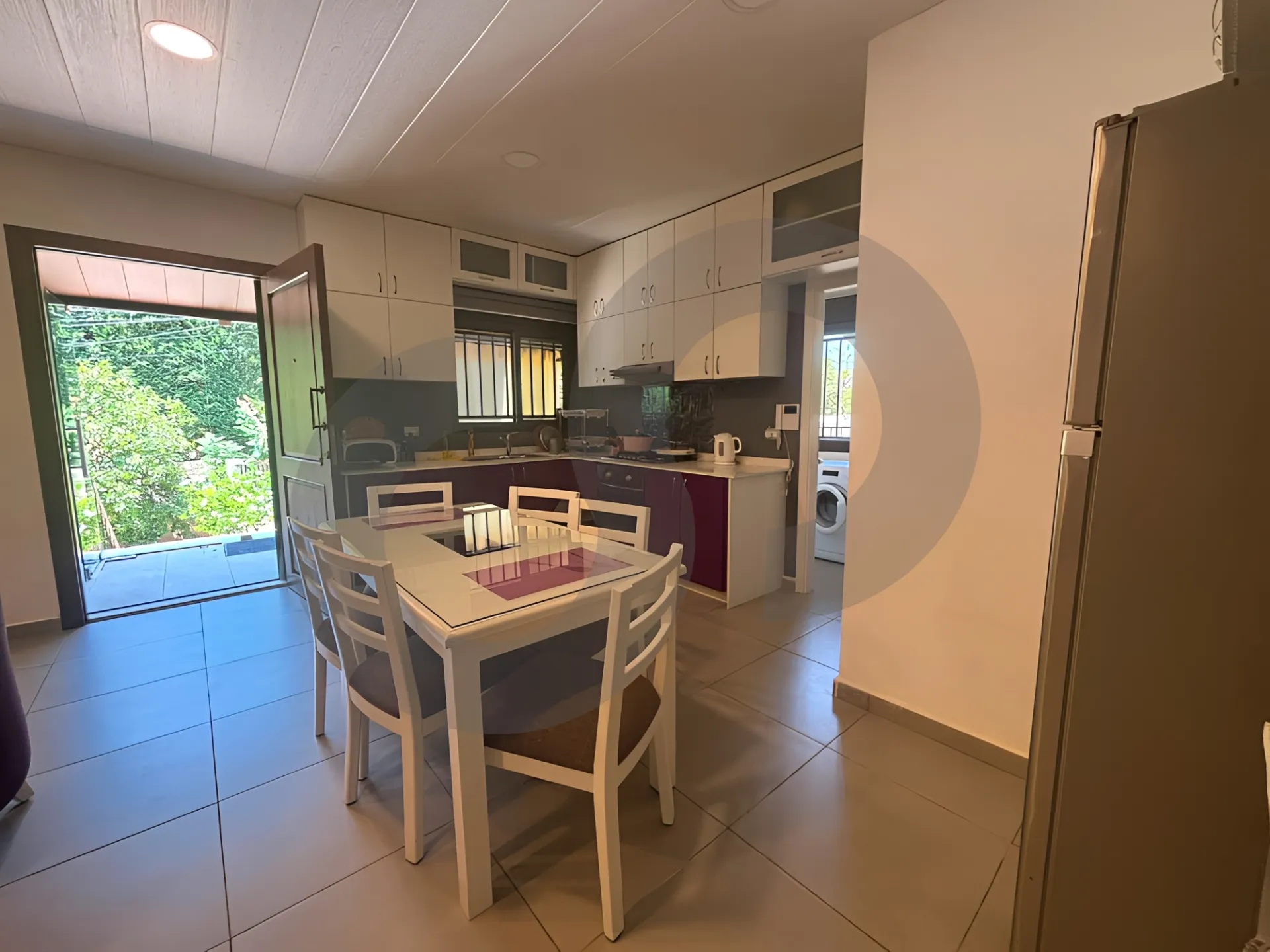 Apartment for Rent in Batroun