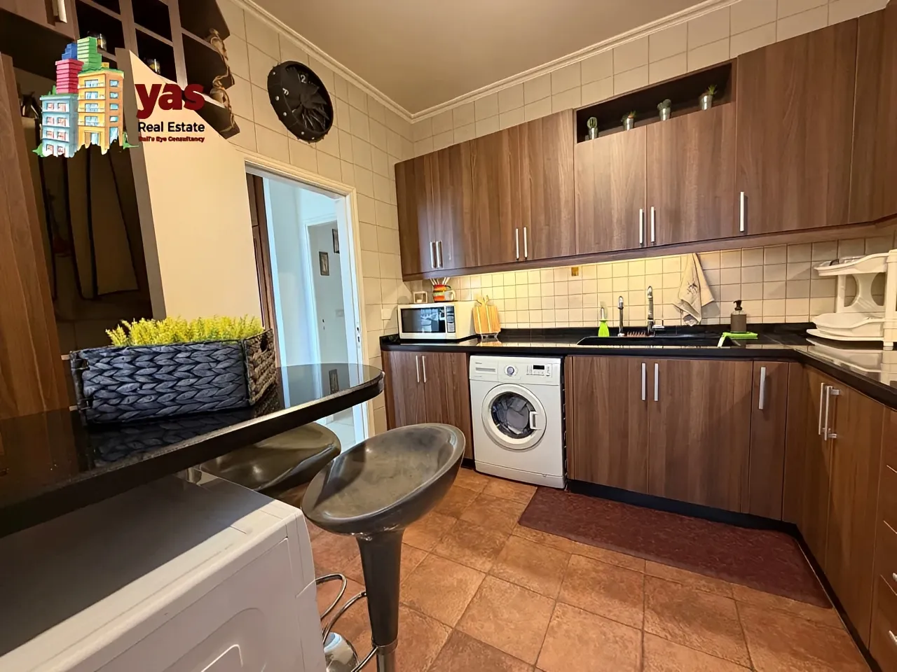 Apartment for Sale in Jeita