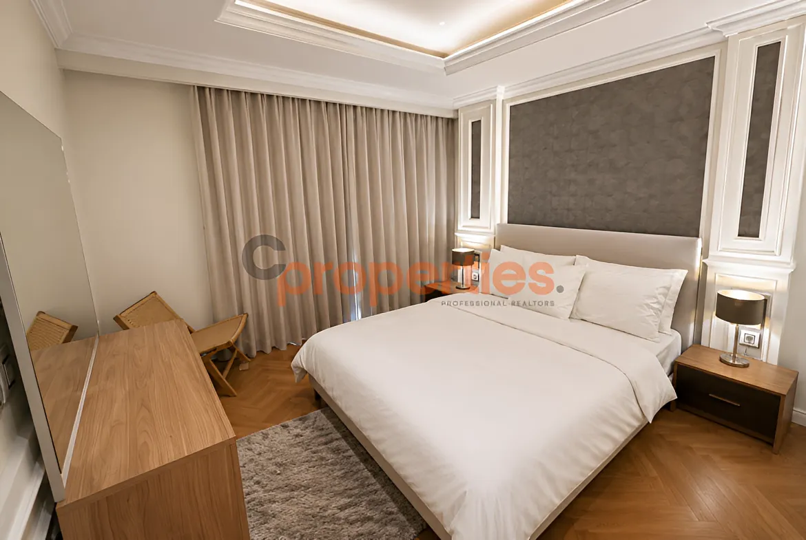 Apartment for Rent in Downtown