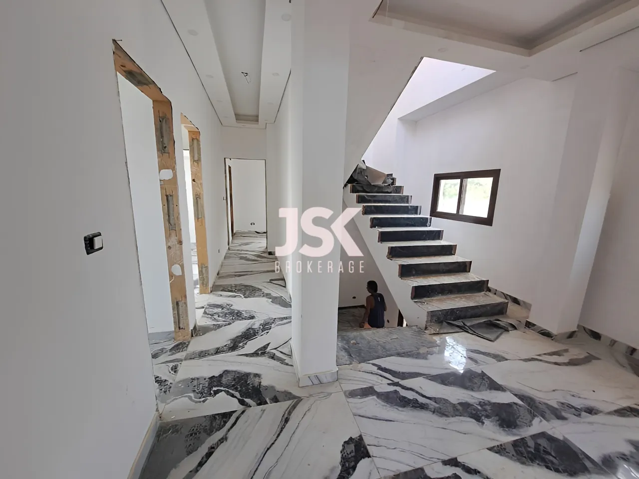Villa for Sale in Kfar Kidda