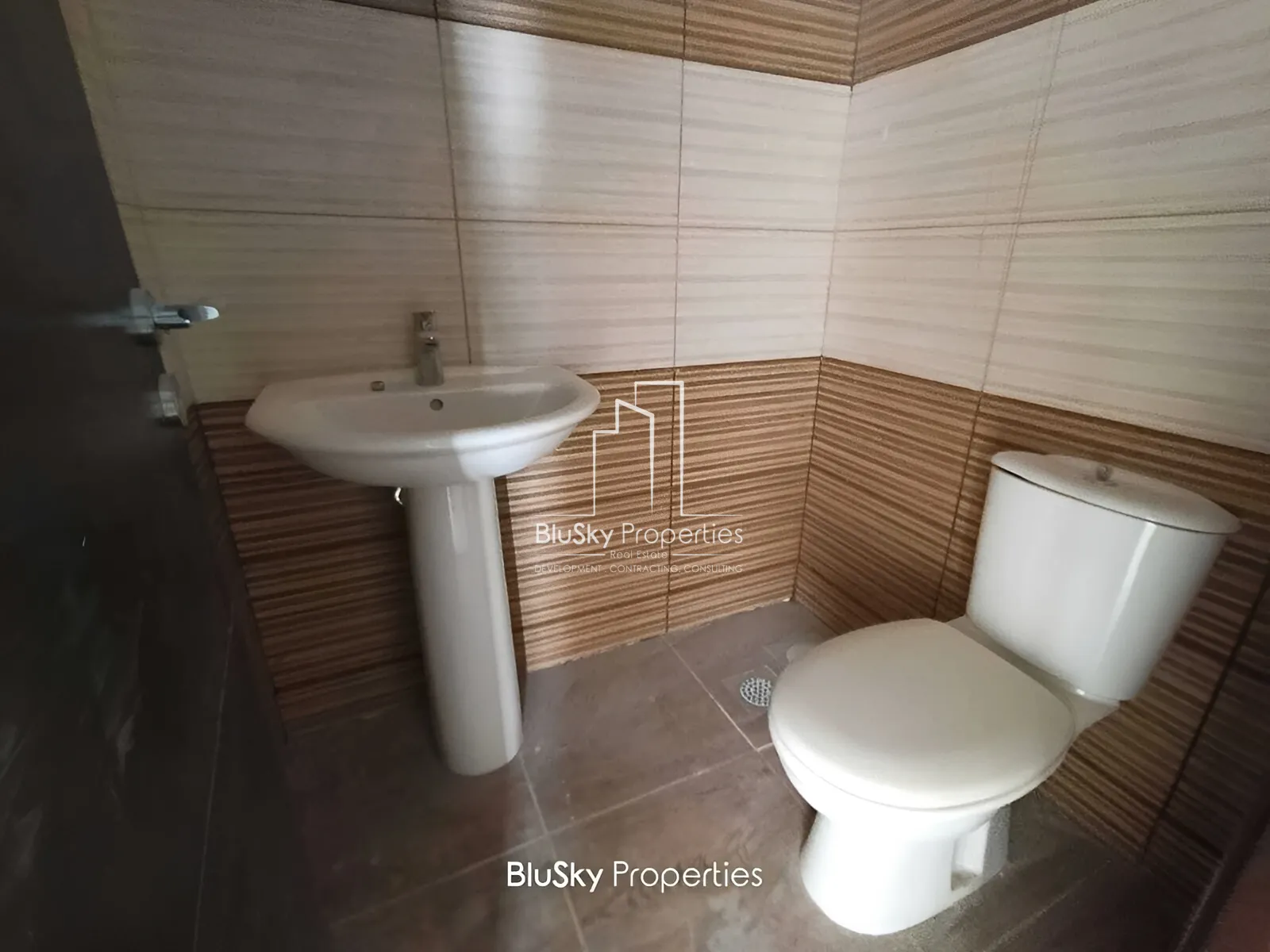 Apartment for Sale in Okaibe