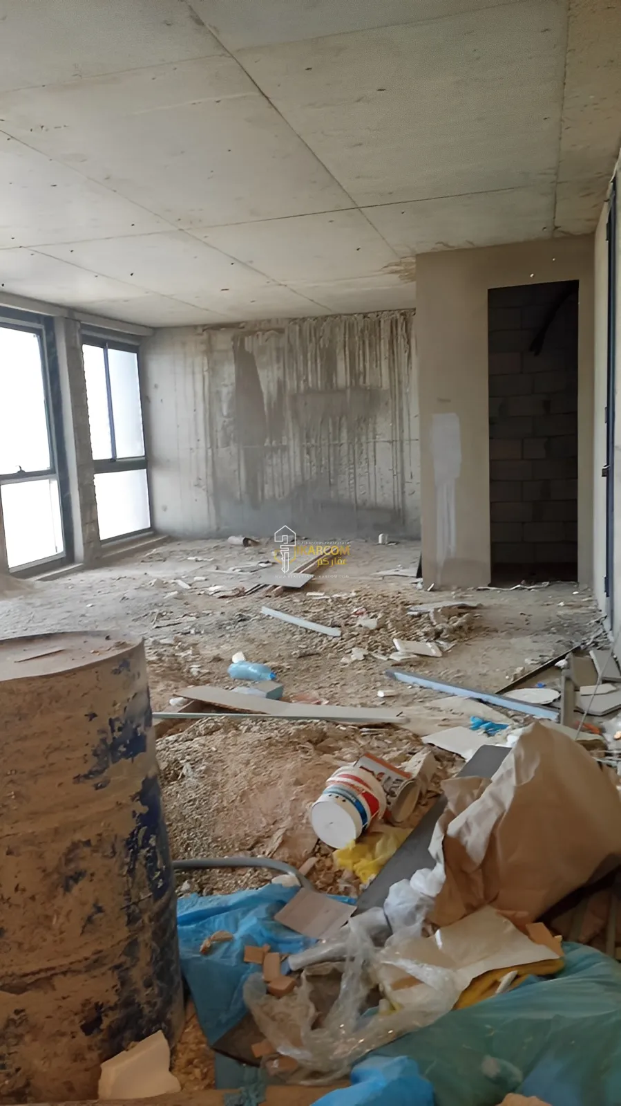 Office for sale in Dbaye