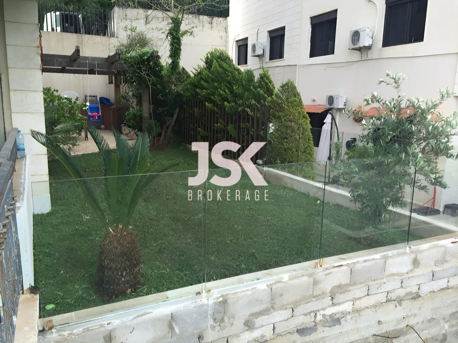 Apartment for Rent in Rabweh, Metn