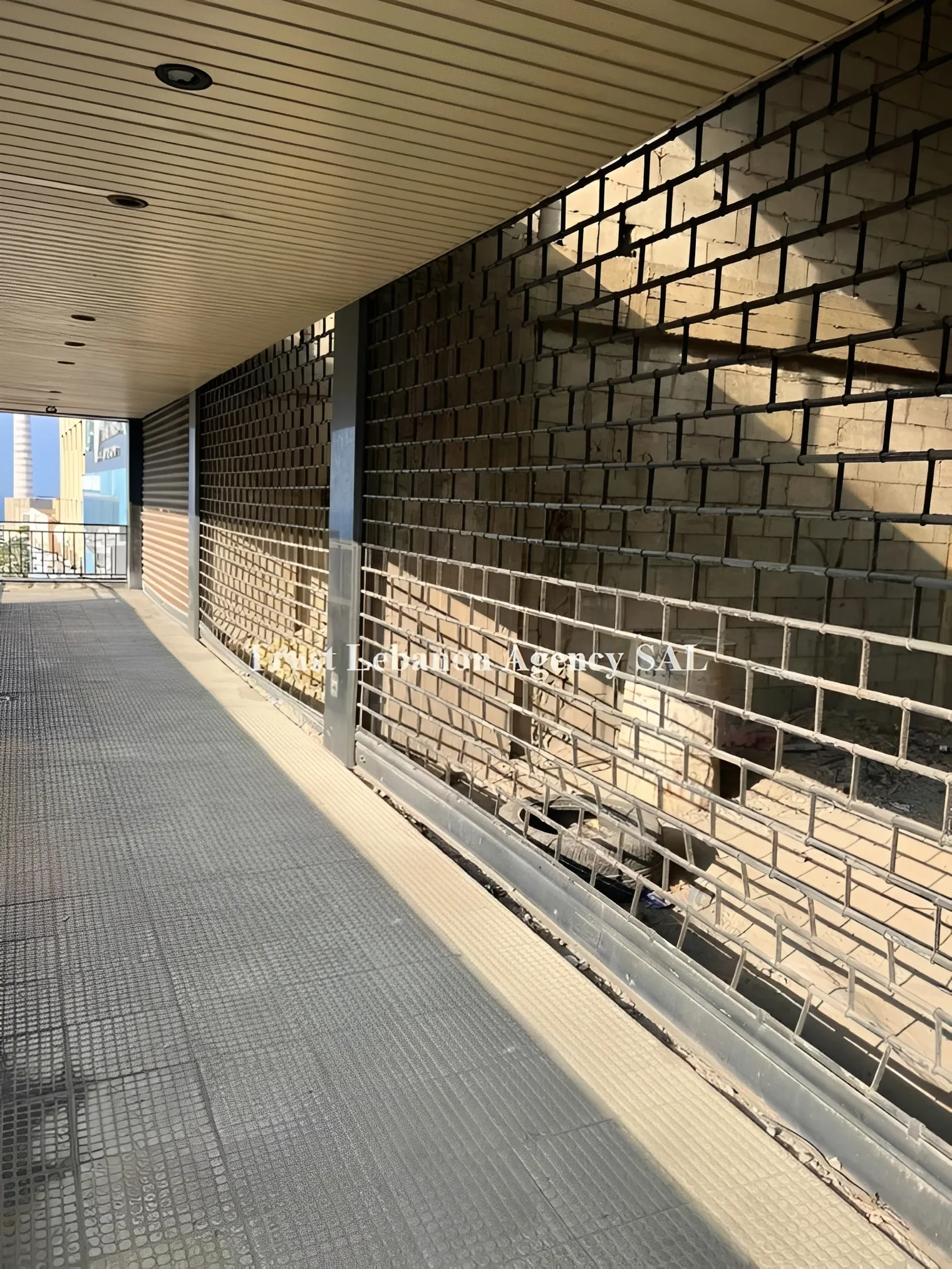 Commercial Property For Rent in Keserwan, Zouk Mosbeh
