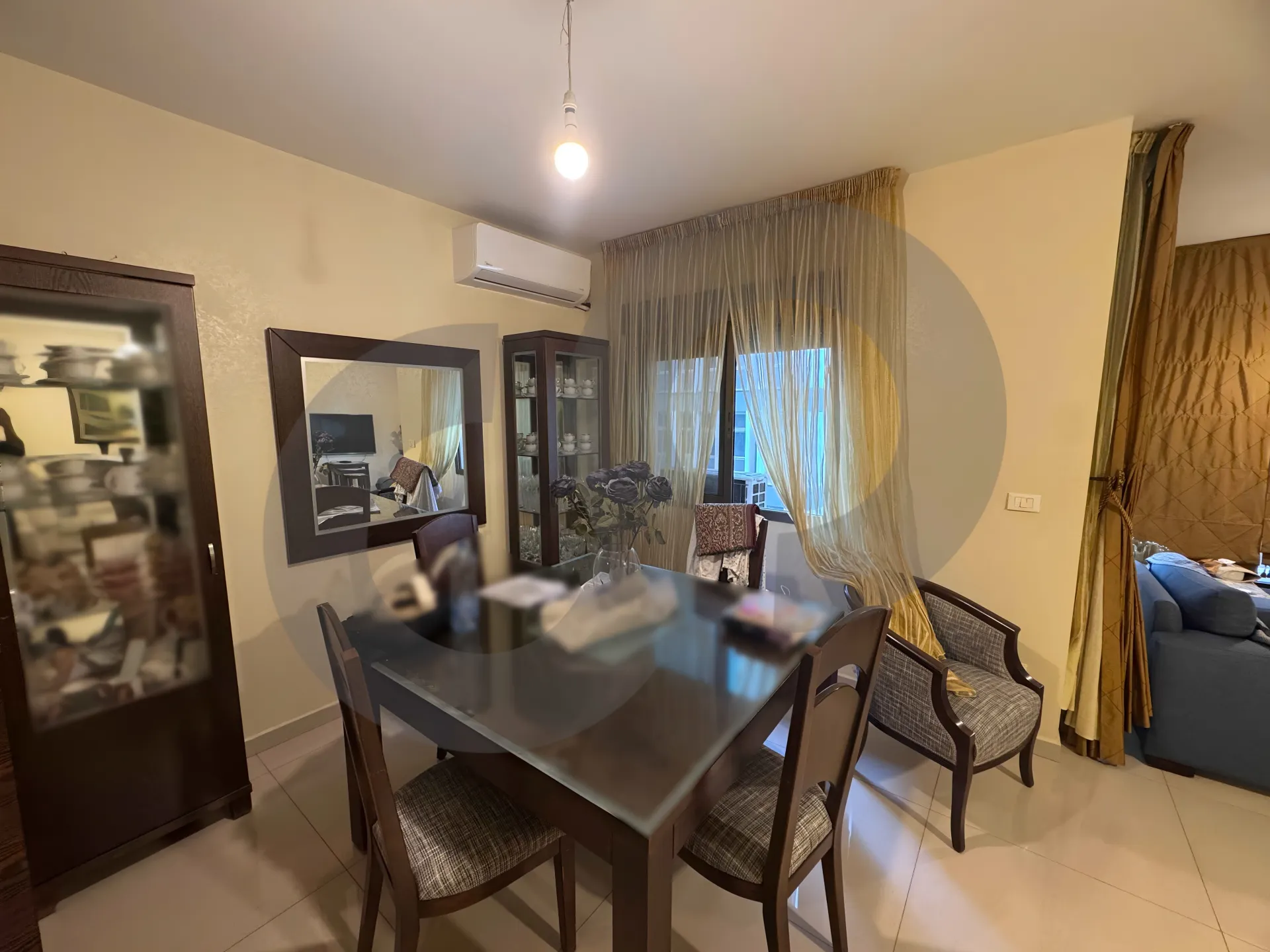 Apartment for Sale in Bourj Abi Haydar