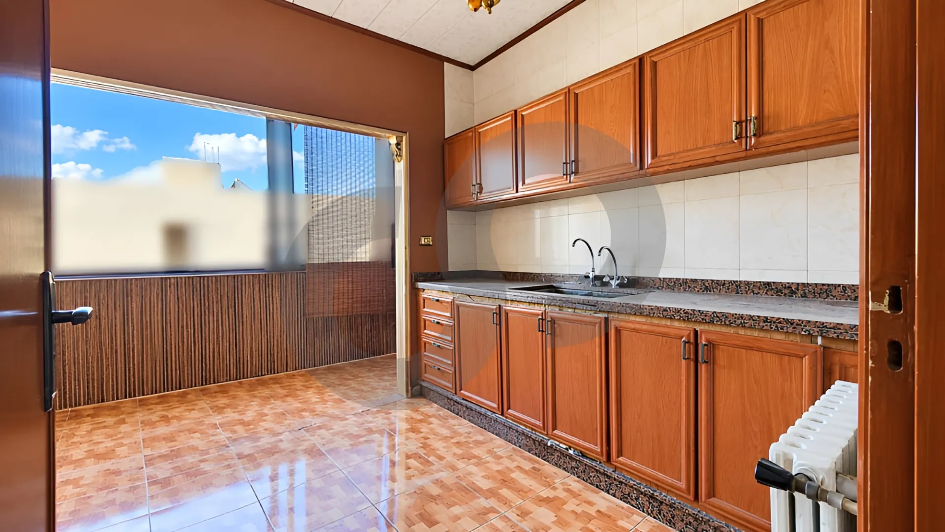 Apartment for Sale in Aley
