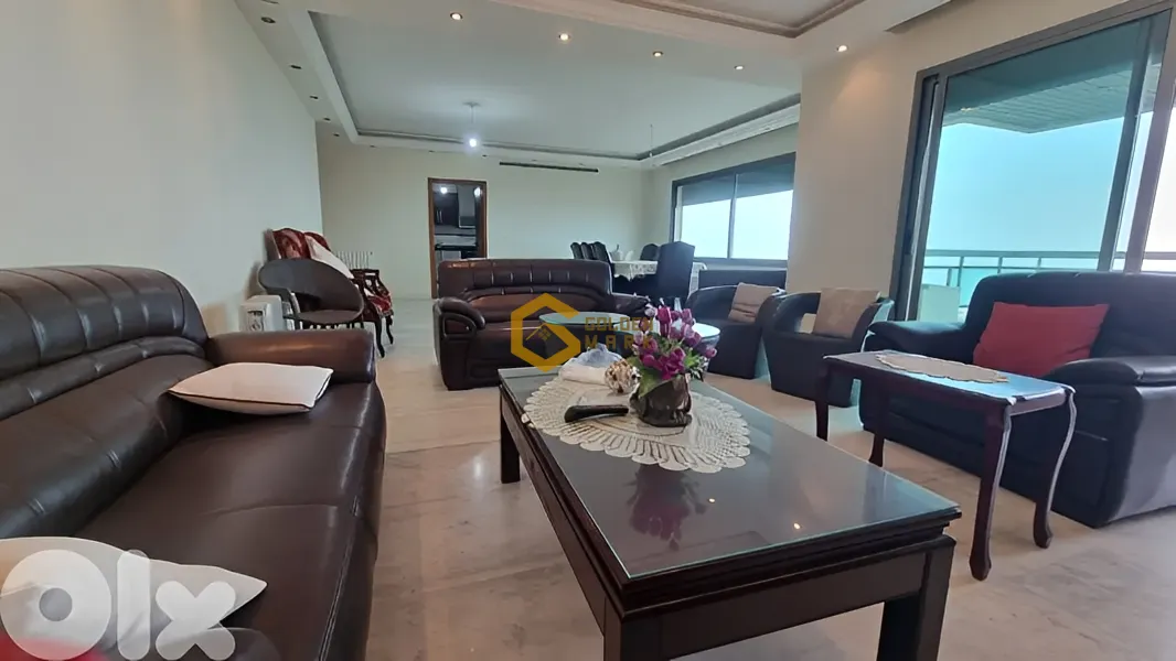 Apartment for Sale in Cornet Chahwan