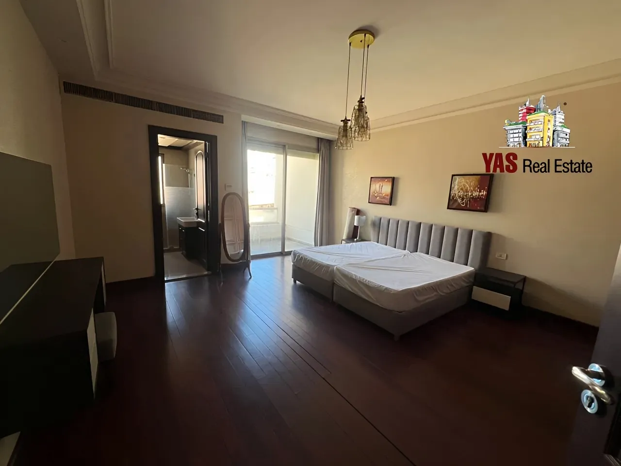 Apartment for Sale in Ain el Tineh