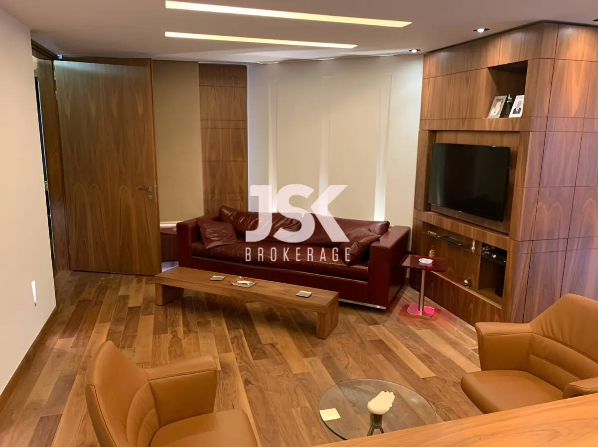 Apartment for Sale in Hotel Dieu, Achrafieh, Beirut, Lebanon