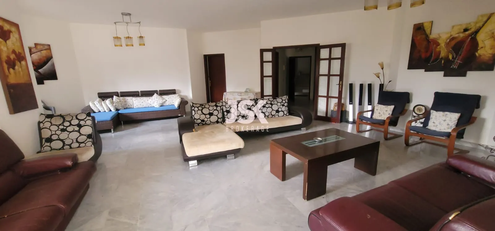 Apartment for Sale in Jeita