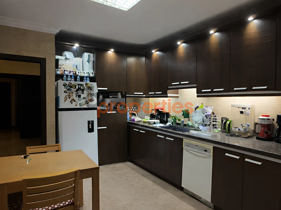 Apartment for Sale in Dekwaneh
